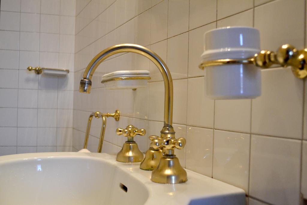 Maison Roshlee Guest house